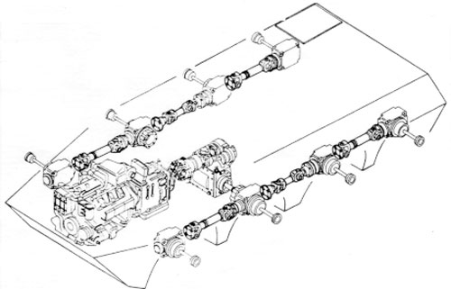 ����������� ������ "�������", ������� ������������ ���� ��� ��������� ������������� ����� � �������� �������� 8�8.