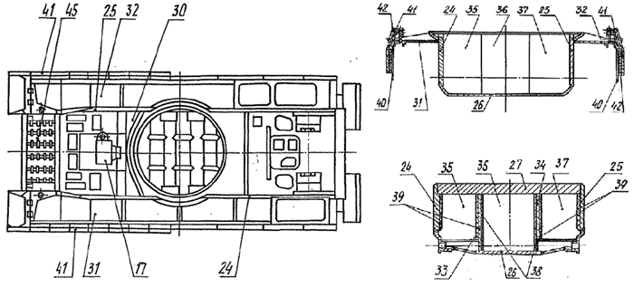 1 - �������� ������ ����� ��� ���������� ����� (��� ������)
2 - ������� �� ���������� ��� �������� � ����� �������
3 - ������� ������� ����� �������
