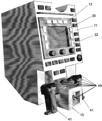 ������� ���������� ����� � ����