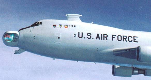 ���������������� ������� YAL-1� ABL, 
����� ������� ��������� ������
