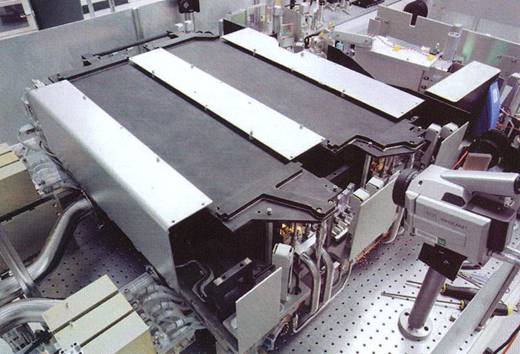 &ndash; � ������� 2007 ���� ����� Northrop Grumman ��������������� ������ �������� ������� � �������� ��������� �������� ������ �������������� ������ ������� �������� (JHPSSL). 