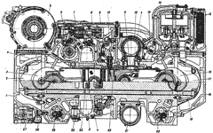 ���. 5. ���������� ������ ��������� �� ��� 3-�� �������� � �� ������� ������: