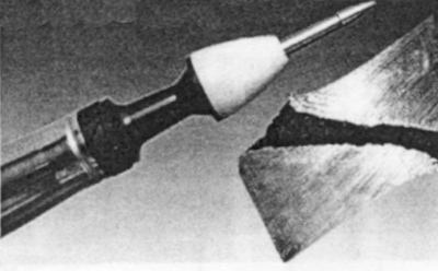 ������ APFSDS-T ��2, ��������������� ������� Bofors � QinetiQ, ����� ������ ���������� ���� � ����������� ���������� ������ � � �����������, ������� ����������� �������������� �������������� �� 25-50%.
