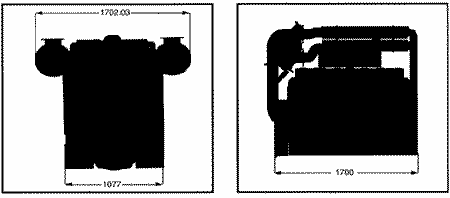 ��������� CV16 [�������� 1790-2237 ��� (2400-3000 �.�.)]