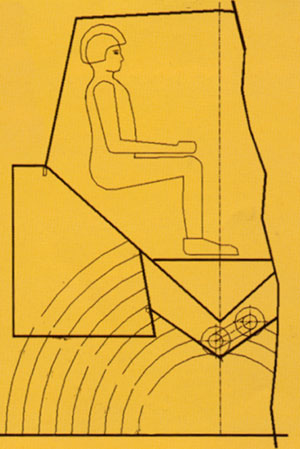 ���. 9. ���� ������� ���������� �������� � ����������� �� ������ ����, ������������� ��� ������� �� ������. ������ ����� 9,5 ��