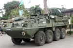 ����� ������� Trophy ���� ����������� �� ����� �� ���� ���������� ��� ��� ��������� ��� Stryker.