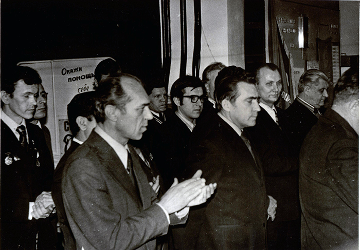 ������ ������ ������� �.�. ������������ �������� ���� ��.  �.�. ��������