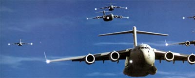 ������������ ������� �-17 Globemaster 3 &ndash; ������ ������� ��������� ������������ �������� ������������ �����. ��� ������ ��������, �������� �������� � ��� ����������� ����������� � ����� ������������� ����� ��������� ��� ��������� �������� �� �������������� � ����������� ��������������� ������. �-17 ����� ��������� ���� �1 Abrams