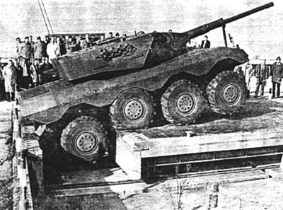 ���. 1. ����������������� ������ � �������� �������� 8�8 (EXF 8�8) ��� ����������� ���, ������� 2,2 �.