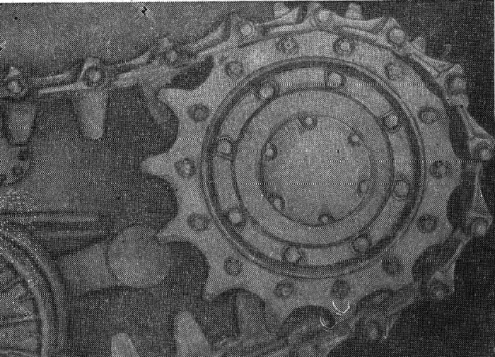 ���������� ���������� �������� ����� �-10 