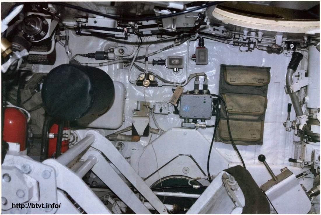Танк Т-14 "Армата"
