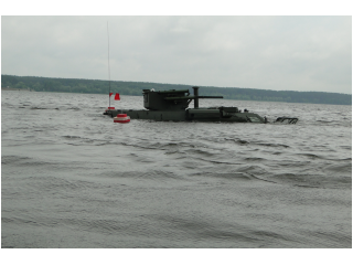 BTR-4M for Indonesian marine infantry 