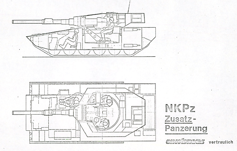 ����� ���������� NKPz.