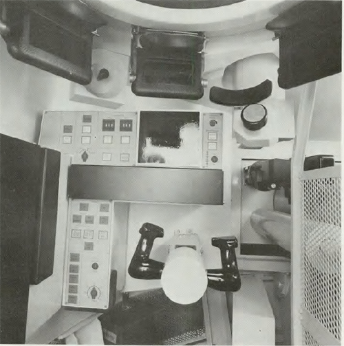 ����� ��������� NKPz. ����� ������� � ��������� ����������� �� ��������������� ������� ���������, ������ ���������� ������ PERI-RI � ��������������� �������� �����������. 