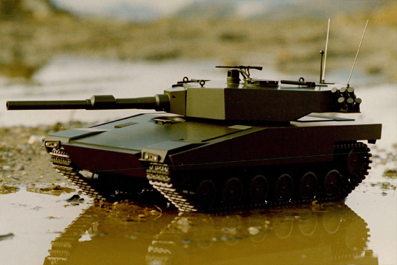 ����� NKPz 1:10 